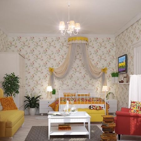 Edem Apartmants In Lviv 2 客房 照片