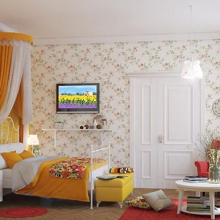 Edem Apartmants In Lviv 2 客房 照片