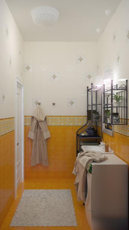 Edem Apartmants In Lviv 2 客房 照片